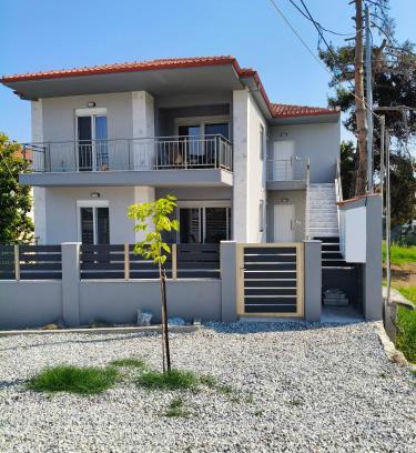 Psakoudia Apartment | Irina's Apartment 3