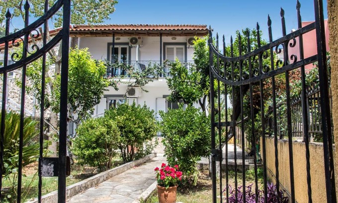 Agios Gordios Apartment | Irini Apartments and Studios