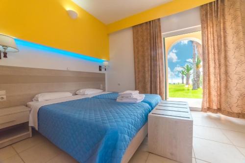 Kavos Apartment | Irini Apartments and Studios