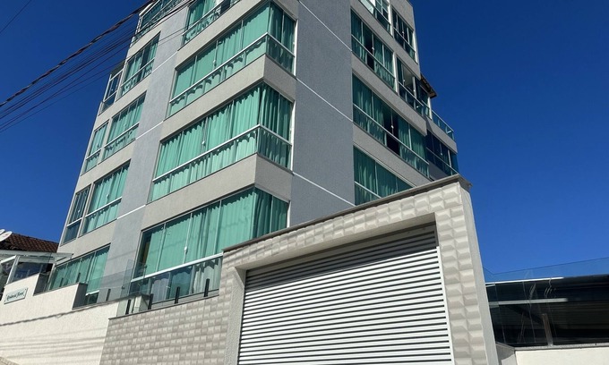 Iriri Apartment | Iriri Panoramic View Apartment