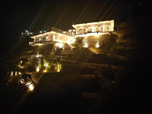 Nathuakhan Villa | Iris Grove