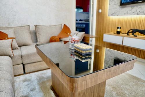 Tangier Apartment | Iris Plage