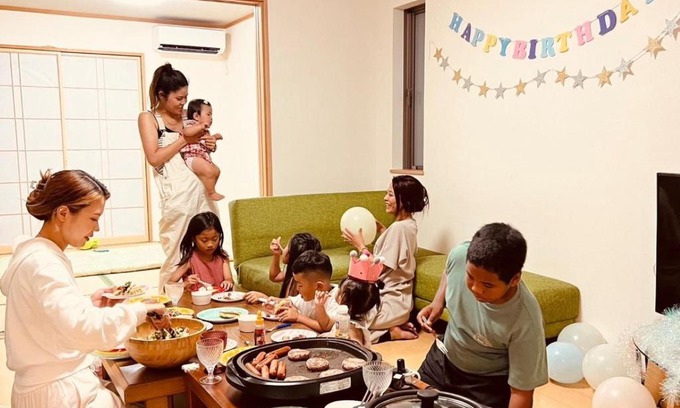 Agarie House | iruka - Vacation STAY 83037v