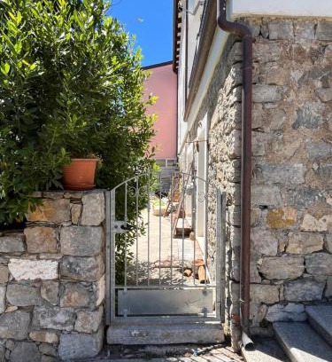 Ulassai Apartment | Is Janas