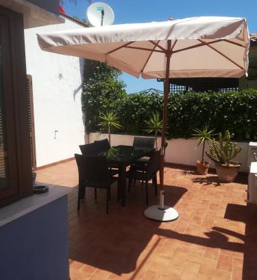 Crotone Bed & Breakfast | Isabel