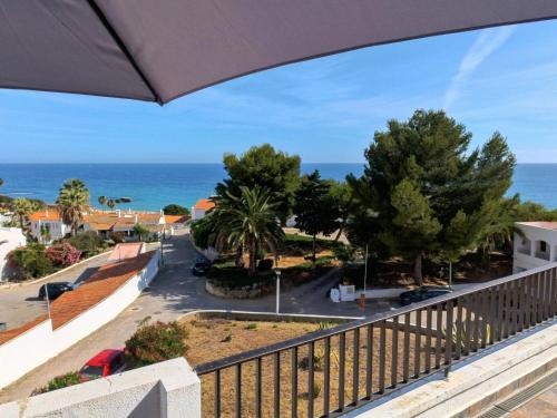 Areias de Sao Joao Apartment | Isabel sea view apartment