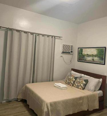 Bantud Hacienda Apartment | Isabela III, Mesavirre Garden Residences