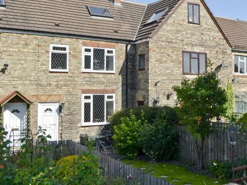 Crawcrook House | Isabella Cottage