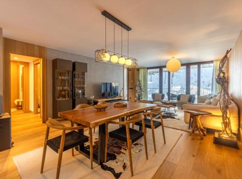 El Tarter Apartment | Isard Homes by Select Rentals