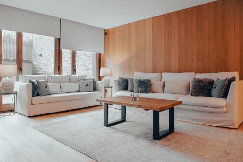 El Tarter Apartment | ISARD MOUNTAIN RESIDENCE