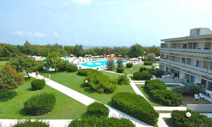 Chioggia Apartment | Isaresidence three-room apartment Family Studio for 6 people