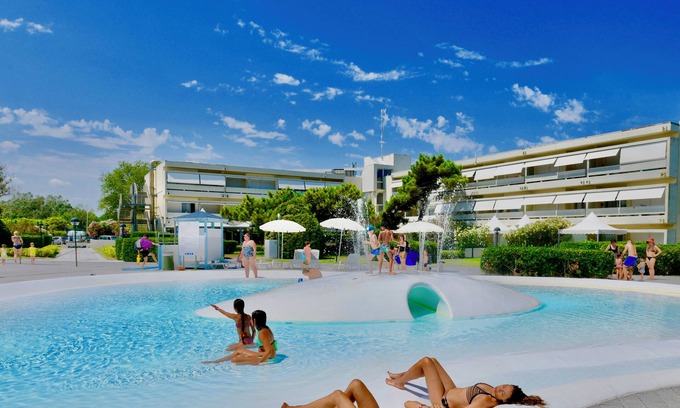 Chioggia House | Isaresidence Holiday Resort