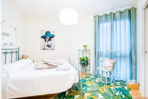 Iseo Apartment | ISEO LAKE 3-Bedroom just 40 meters from the lake and 12 meters from Piazza Garibaldi