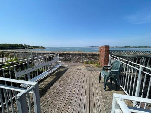 Bont Newydd House | Isfryn Holiday Let