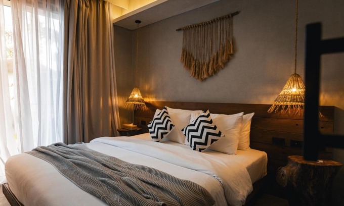 El Nido Hotel | Isla Amara Resort