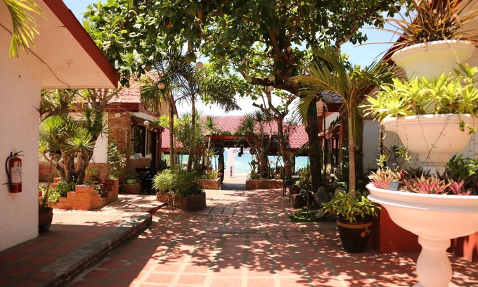 San Juan Hotel | Isla Bonita Beach Resort