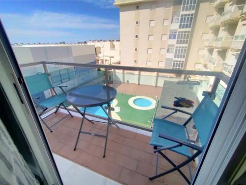 Isla Cristina Apartment | Isla Cristina - 2 Dormitorios