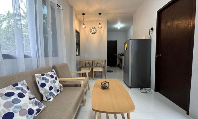 Burgos Apartment | Isla Maison Homestay