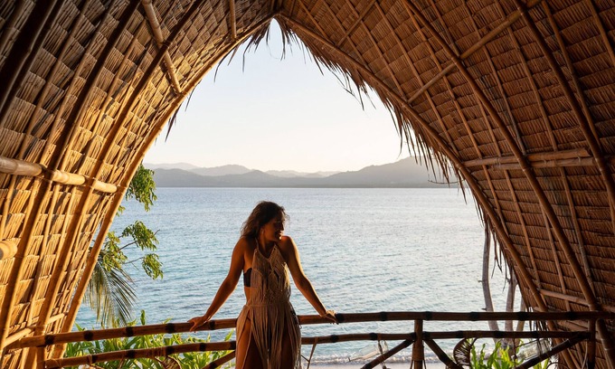 El Nido Hotel | Isla - The Isla Experience