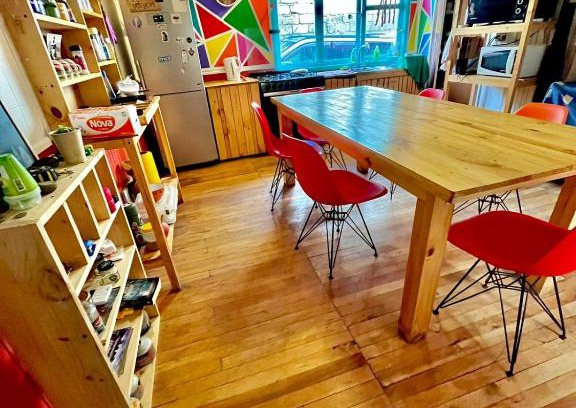 Puerto Natales Bed & Breakfast | Isla Yu Patagonia 2