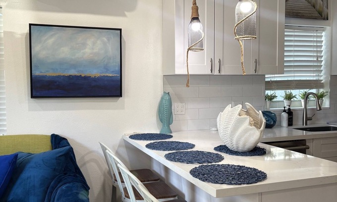 Lower Matecumbe Beach House | Islamorada Sanctuary - Canal Front & Private Beach Access