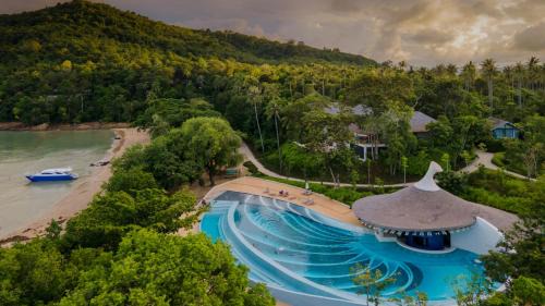 Maprao Island Resort | Island Escape Burasari