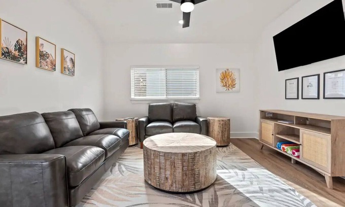 Galveston Apartment | Island Gems - Goldnn