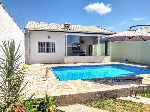 Ilha Comprida House | Island House : Sua Casa na Ilha!