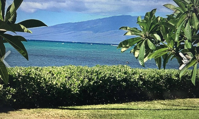 Ualapue Condo | ISLAND OF MOLOKAI nWAVECREST A BUILDINGnSTEPS FROM OCEANn100+ PER NT /10 NT MIN