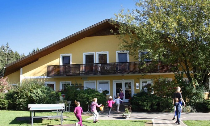 Leibsdorf Other | Islandpferdehof Rapoldi