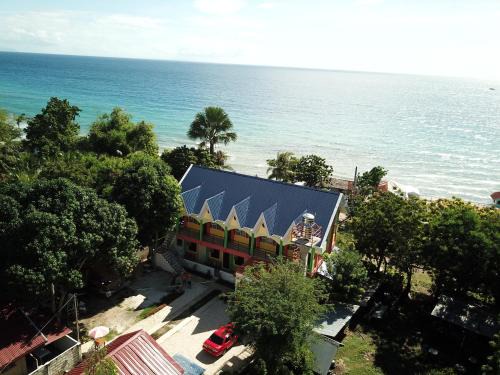 Oslob Hotel | ISLET VIEW Pension House (Formerly Island View Pension House)