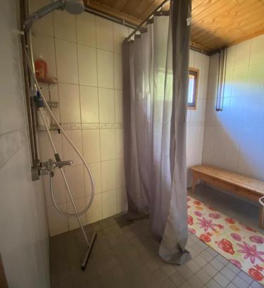 Raakkyla Ski Chalet | Iso-Koskelo