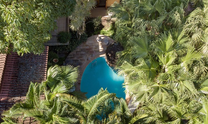 Pereque House | Isola Bella in Brazil