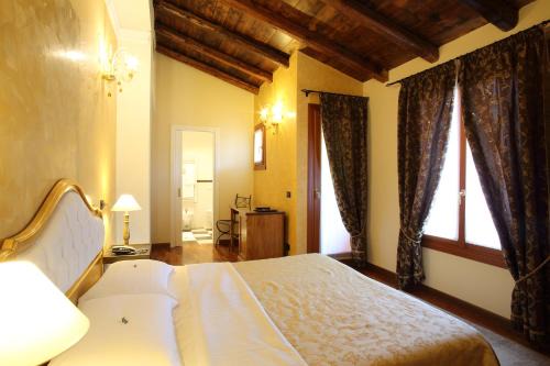 Grantortino di Gazzo Hotel | Isola Di Caprera