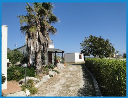 Favignana Apartment | Isola Di Favignana