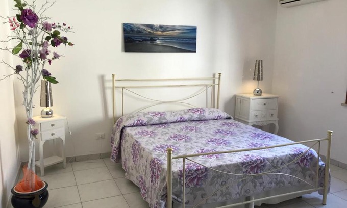 Favignana House | Isola di Favignana - Mulini Smart Rooms