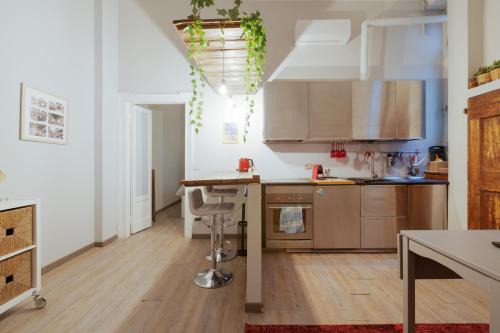 La Fontana Apartment | Isola - Garibaldi - Ampio Bilocale Moderno