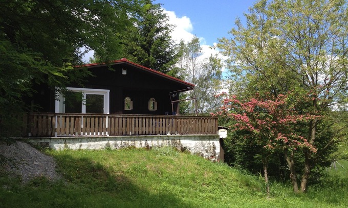 Tanne House | Isolated Cottage in Tanne - Harz