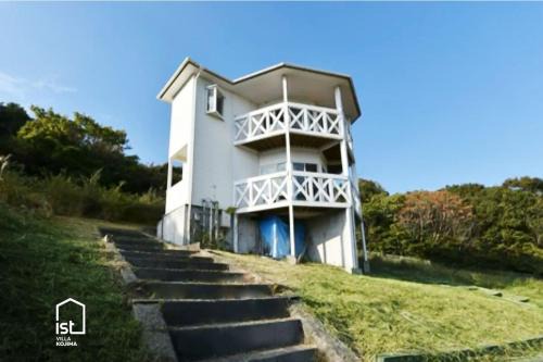 Hinasecho Hinase Villa | IST Villa 02 Seaside for 6 people
