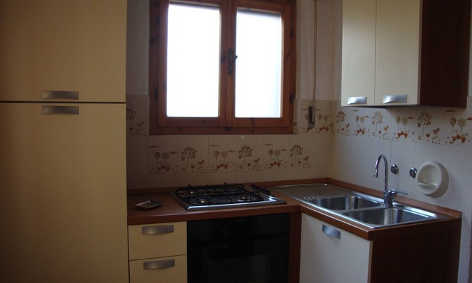 Marina di Castagneto Carducci Apartment | Holiday apartment by the sea