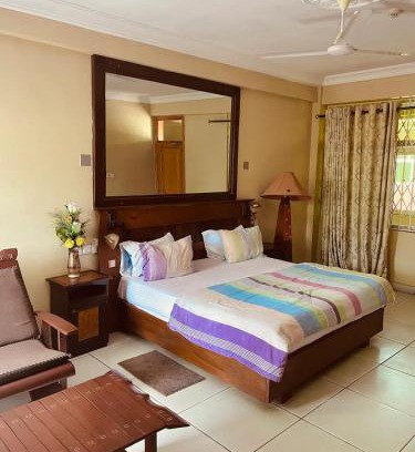 Osenovo Apartment | It's a nice room