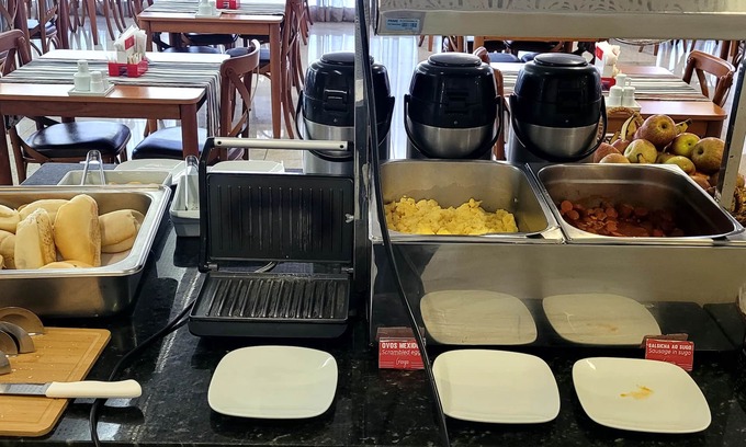 Caratinga Hotel | IT'S HOTEL