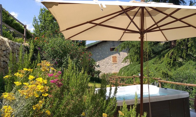 Marano di Valpolicella House | Ancient farmhouse from Valpolicella dated from 1812