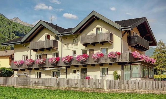 Valle Aurina Apartment | Apartment in St. Jakob im Ahrntal Südtirol