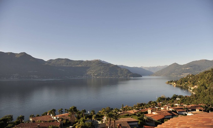 Brezzo di Bedero Apartment | Apartment 112 - Belmonte private village - Lake Maggiore