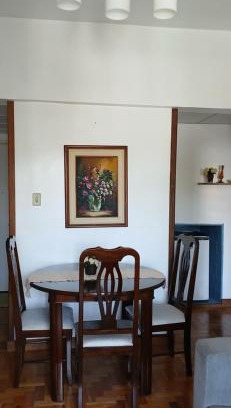 Alto Apartment | Ita Green