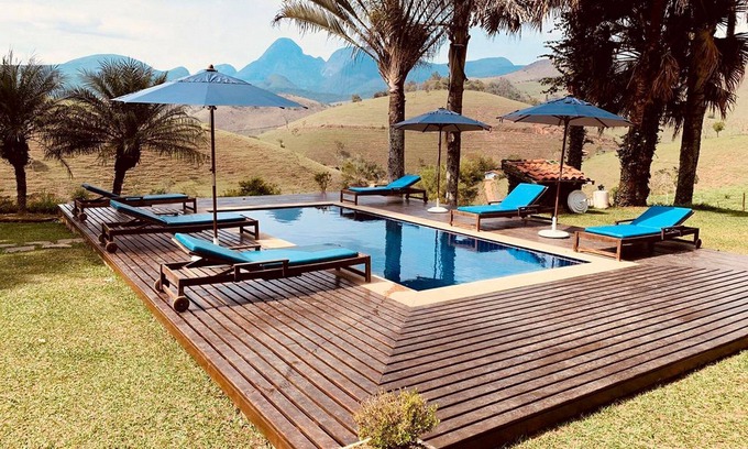 Araras House | Ita002 - Farm in Secretario