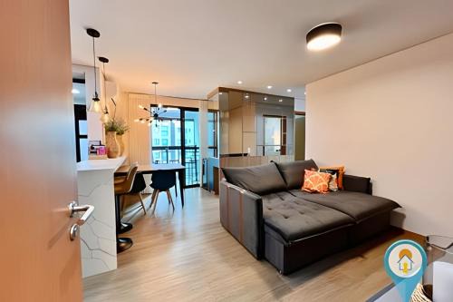 Penha Apartment | ITA906T2 Refúgio na Praia e Beto Carrero