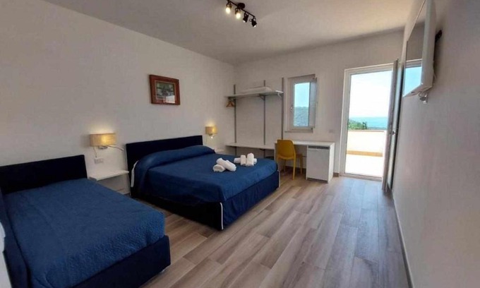 Palinuro House | Itaca Rooms Palinuro
