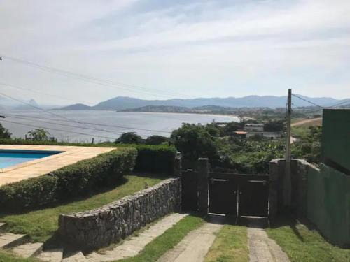 Niteroi House | Itaipu Beach House